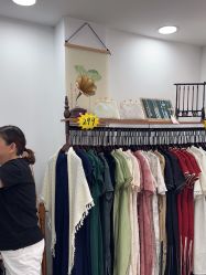 -陈大户旗袍(狮子林店)