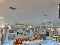 -meland亲子乐园•派对•研学(苏州悠方购物中心店)