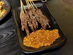 -今邕烧烤(西大店)