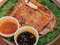 -狮拾久·现代新加坡料理(壹方城店)