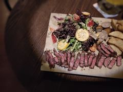 -The Cheebat 锌吧·Bistro(体育西店)