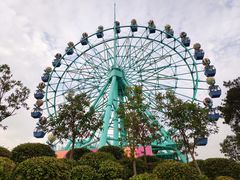 -南京银杏湖乐园