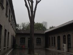 -山西国民师范旧址革命活动纪念馆