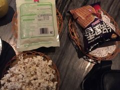 -唛霸KTV(卓悦广场店)