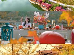 -九如山休闲旅游度假区