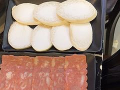 -燚青春东北泥炉烤肉(百合店)