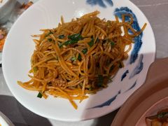 -闽上鲜·福建菜(龙湖滨江天街店)