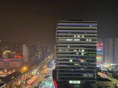 -万达广场(巴南店)
