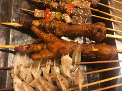 -西单翅酷(西单店)
