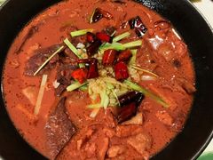 -那家小馆•北京菜•烤鸭(中关村店)