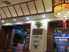 -惠宾饭庄(中山路店)