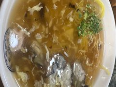 -鲁毓鲜蓬莱小面(黄山路店)