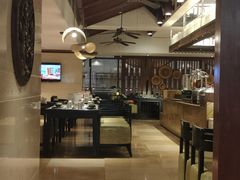 -金厨泰国餐厅·全泰籍厨师料理(拱北店)