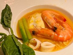 -狮拾久·现代新加坡料理(福田COCO Park店)