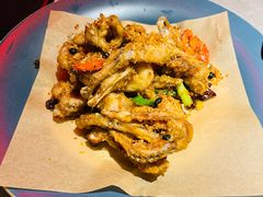 -啫神·广州地标美食(北京路店)