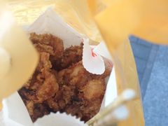 风味鱿鱼-超级鸡车(闻喜路店)