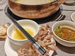 -顺德公·广东猪肚鸡(车公庙总店)