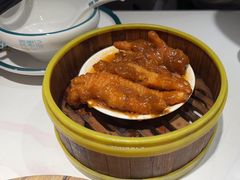 -荔粥记潮汕砂锅粥(太湖路店)