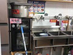 -古徽州馄饨店(宝安路店)