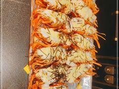 -怡咖啡海鲜自助餐厅(浦东香格里拉店)