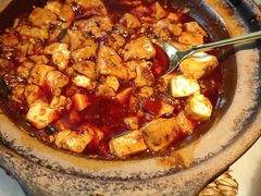 -川堂风·跷脚牛肉·乐山爆炒(中建乐荟天地店)