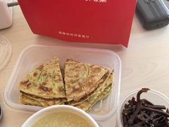 -宏状元现熬粥·京味菜(黄寺大街店)