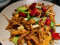-姐夫的小菜(新中关购物中心店)