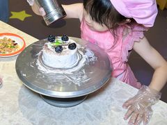 -芭菲盛宴·环球美食(袁家岗店)