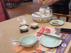-点都德(聚福楼店)