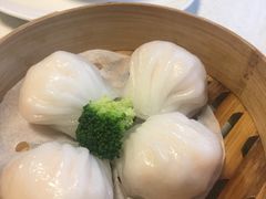 -煲王粤菜餐厅(中侨中心店)