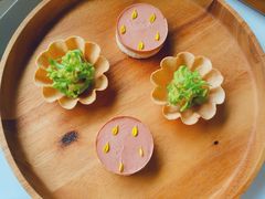 -三嚥阁 La Villa Restaurant