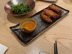 -酉品食厅·居酒小食堂(无锡蠡湖科研大厦店)
