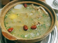 -蔡记·九米羊肉炉(东渡店)