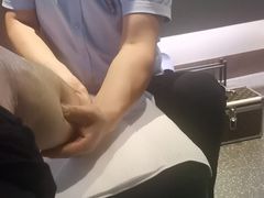 -陆琴脚艺·足浴·SPA(夫子庙店)