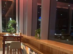 -人间酒暖·Go blanc·烧鸟·深夜食堂(陆家嘴店)