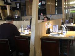 大堂-东菊料理(吉利购物广场店)