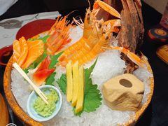 -花潮料理艺食馆(苏宁广场B区店)