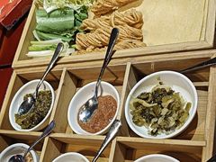 -一桶江山餐厅(松北店)