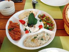 -ALAMEEN阿拉伯餐厅(三里屯店)