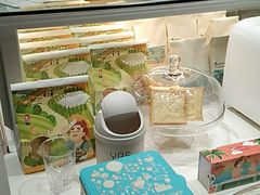 -爸爸糖吐司面包(大连高新锦辉商场店)