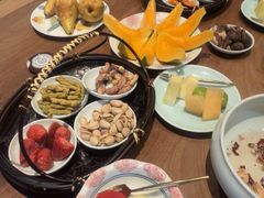 -梅间堂茶馆(绿地缤纷城店)