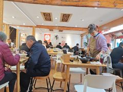 -二哥米线 丽江店
