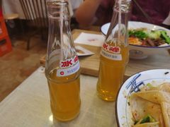 -大嘻咹biangbiang面(历史博物馆店)