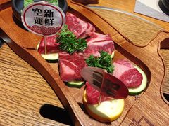 -赤坂亭M9和牛烧肉(世博源店)