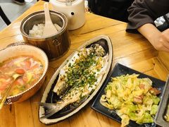 -外婆船宴餐厅·外婆喊你回家吃饭