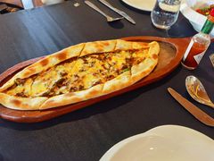 -Efes Turkish & Mediterranean Cuisine 艾菲斯餐厅(陆家嘴店)