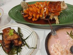 -香雪海饭店中餐厅(人民桥店)