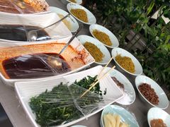 -老磨油饼(高陵店)