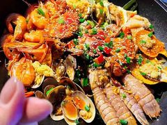 大厨海鲜锅-大厨的餐厅(曾厝垵总店)