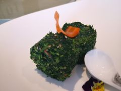 香干马兰头-江仙雅居(中航国际店)